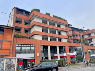 Bureaux à Louer à Jolimont