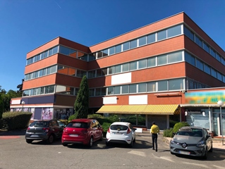 Bureaux à louer à Toulouse Purpan
