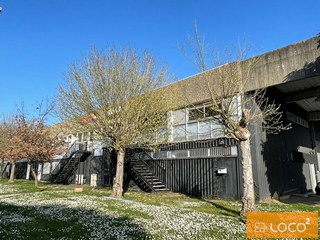 Bureaux à Louer au Centre de Gros de Larrieu