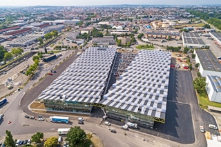 Bureaux à louer Toulouse