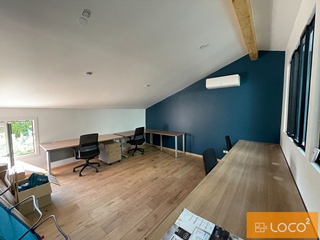Bureaux à Louer à Lespinasse
