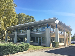 Bureaux à louer Toulouse