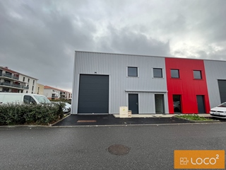 Locaux à louer Toulouse