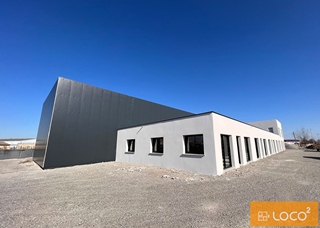 Locaux à louer Colomiers