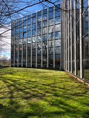 Bureaux à louer à LABÈGE