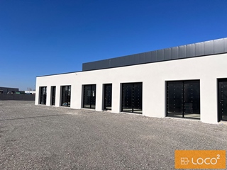 Locaux à louer Colomiers