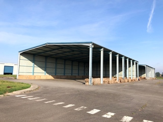 Bâtiments à vendre - TOULOUSE Sud-Ouest