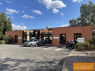 Bureaux à louer à Ramonville