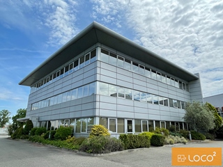 SUD Est de Toulouse : Bureaux à Louer