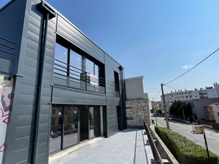 A LOUER Bureaux neufs secteur Minimes
