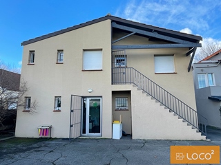 Bureaux à vendre à Toulouse Purpan