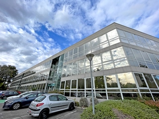 LE CALIFORNIA/ LABÈGE - Bureaux à louer