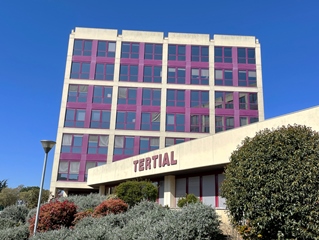 Bureaux à Louer - adresse Toulouse