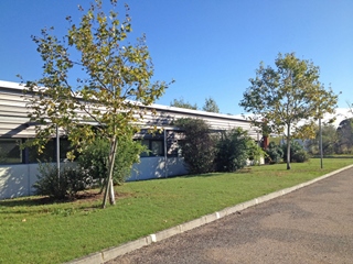 Bureaux à louer Toulouse Purpan