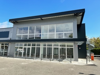 Murs commerciaux - A VENDRE - MONTECH