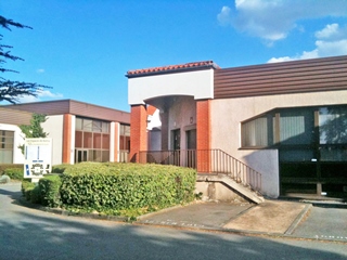 Bureaux à louer - LES ESPACES DE BALMA