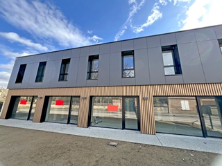 Bureaux ou locaux commerciaux à louer à Toulouse