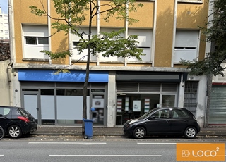 Local commercial Toulouse SUD 100 m2