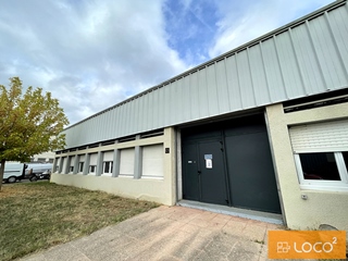 Bureaux à louer à l'Union