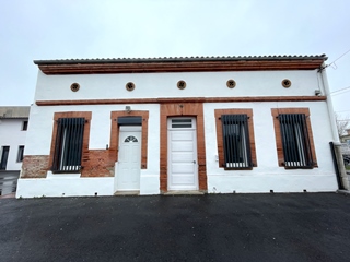 Bureaux à louer TOULOUSE NORD OUEST