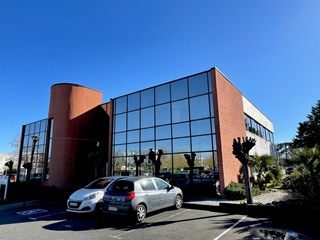 Bureaux à louer Toulouse