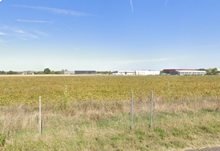 Terrain à vendre à Couffouleux