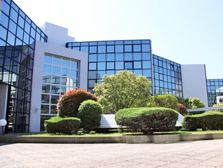 AEROPOLE - Location de bureaux à Blagnac