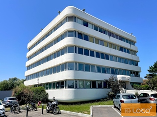 Bureaux à louer Toulouse Sud