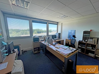 Bureaux à louer Toulouse Sud