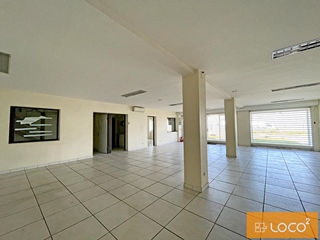 À vendre Local d'activité de 670 m² à SAINT-ALBAN