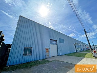 À VENDRE Local d'activité de 1 775 m² à SAINT-ALBAN