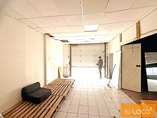 Local d'activité Portet Sur Garonne 330 m2