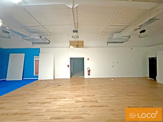 Local d'activité Portet Sur Garonne 330 m2