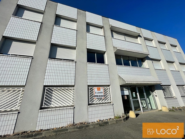 Bureaux à Louer à Montredon