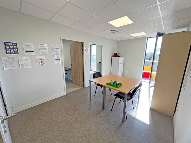 A louer Bureaux TOULOUSE