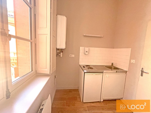 Bureaux à louer au centre de Toulouse