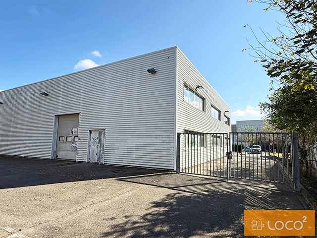 Bureaux à louer Balma Gramont
