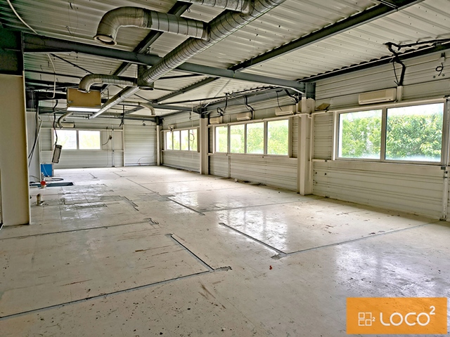 Bureaux à louer Balma Gramont