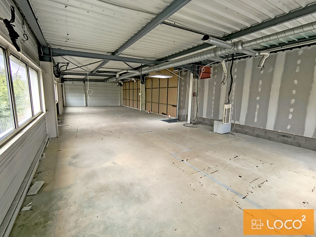 Bureaux à louer Balma Gramont