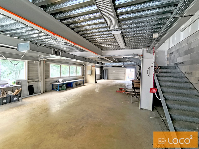 Bureaux à louer Balma Gramont