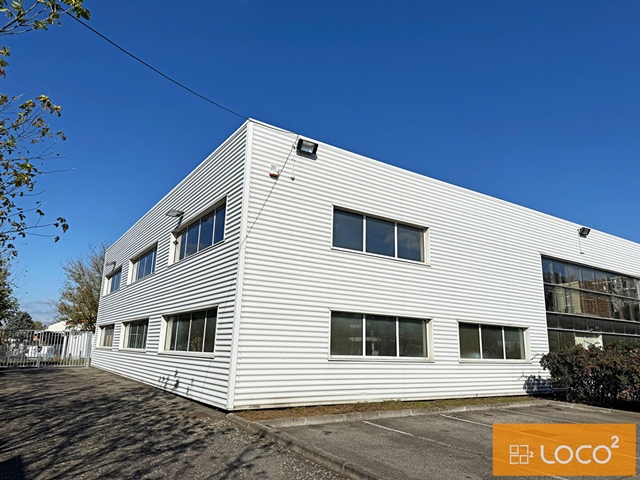 Bureaux à louer Balma Gramont