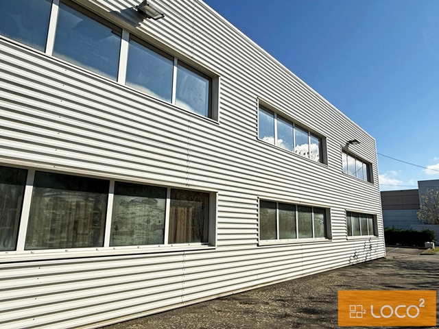 Bureaux à louer Balma Gramont