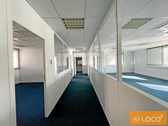 Bureaux à louer à Labege