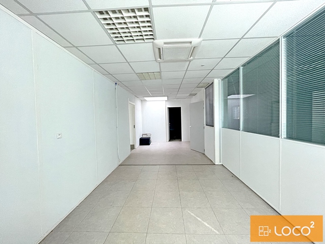 Bureaux à louer à Labege