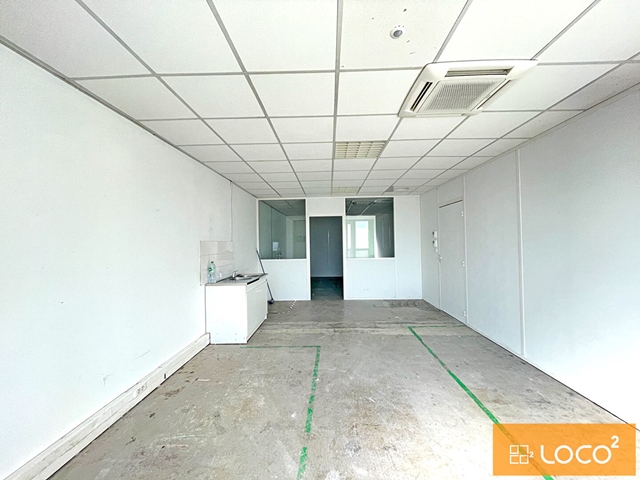 Bureaux à louer à Labege
