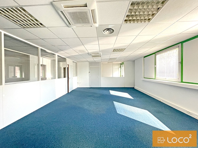 Bureaux à louer à Labege