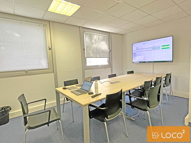 Bureaux à louer à Labege