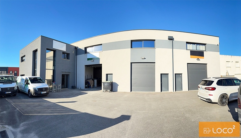 Bâtiment à vendre Plaisance-du-touch