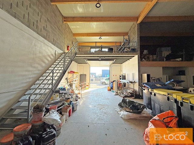 Bâtiment à vendre Plaisance-du-touch