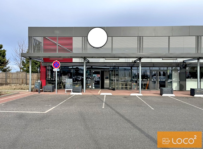 Restaurant Plaisance Du Touch 400 m2